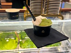 -九十葉·抹茶(南京·德基店)