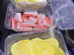 -青木岚小海鲜•小龙虾(友谊店)