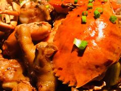 -蛮横肉蟹煲(印象城店)