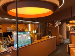 -色響火锅(恒隆广场店)