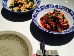 -汉唐宴长安食府