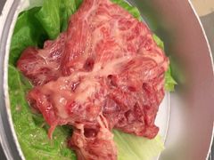 -晓沸牛肉海鲜小火锅(白湖亭万达广场店)