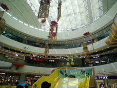 -万达茂商场(南京仙林店)