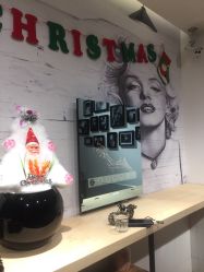 -印·Style造型创始店