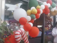 -小银星艺术团(河埒口校区)