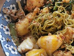 -皆道拌麻辣烫·麻辣拌