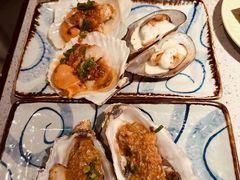 -大渔铁板烧(大悦城店)