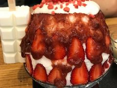 -WONDER ICE 萬得冰田(建設路总店)