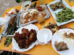 -阿亮烤生蚝(铁北店)