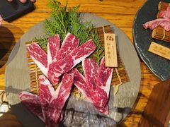 -黑牛の店·和牛烧肉(大悦城店)
