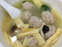 -子午路张记肉夹馍(翠华路店)