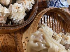 猪肉三鲜烧麦-正宗天津烧麦馆(柳州路店)