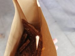 -香糯炎荞饼王(解放碑店)