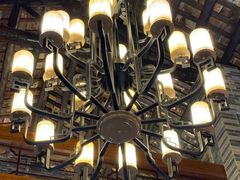 -百丈园龙江啫神馆