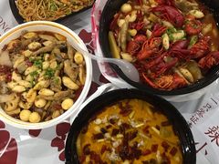 江西米粉-龙浔虾欢(祥岭路店)