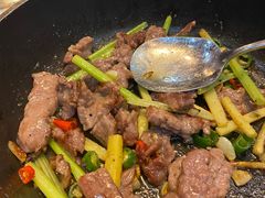 -猪肉婆私房菜(容桂总店)
