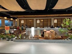 -风味小馆(天目湖宾馆店)