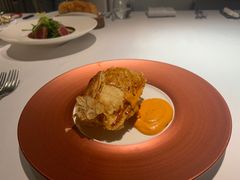 -Oyster Talks 四度蚝法餐厅