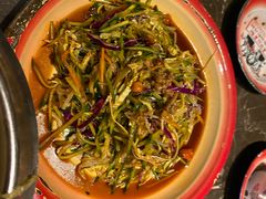 -粗粮人家·东北菜(洋桥店)