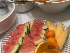 -沪华海鲜大酒楼(南汇店)