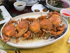 -台山美食一绝阿四台山黄鳝饭(阿四创作店)