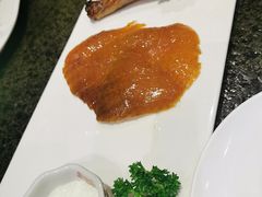 特选精品烤鸭-北京老铺烤鸭(高新店)