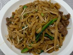 干炒牛河-粤·向群饭店(龙津东路总店)