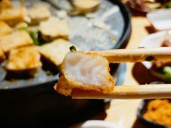 爆汁龙利鱼-胖记烤肉(江汉路店)