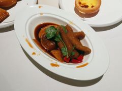 -老伙记海鲜码头(北滘店)