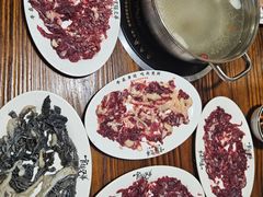 -官塘兄弟·潮汕牛肉店(官塘总店)