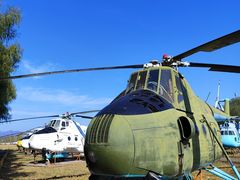 -中国航空博物馆