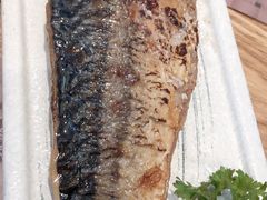 -林妈妈村·日式料理(宝山万达店)