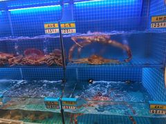 -启东小海鲜(庄先湾路1号店)