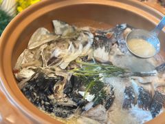 -千岛湖君澜度假酒店(文广轩中餐厅)