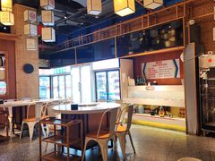 -大斌家串串火锅(浏阳河店)