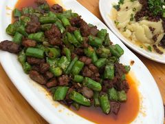 -灯盏窝饭店(新都分店)