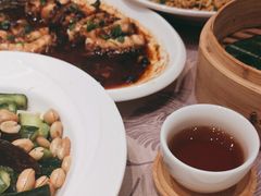 -金汇酒楼(中山东区店)