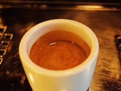 -BIJOU coffee&cocktail(龙岗万科广场店)