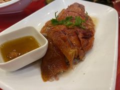 -不倒翁·徽天下名菜楼(马鞍山路店)