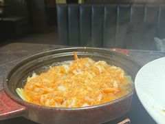 -炊烟小炒黄牛肉(浦东世纪汇店)