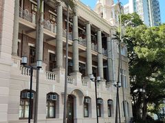 -香港大学