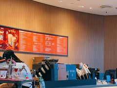 -星巴克(北京新辰里亚运村店)