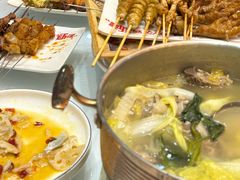 -绅士餐厅龙虾·烧烤(西门路店)