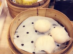 -添好运点心专门店(中环IFC店)