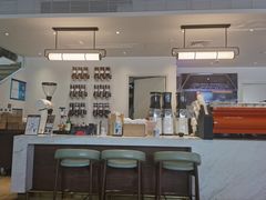 -Peet's Coffee皮爷咖啡(大学路店)