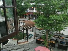 -芸海阁·农家私房菜(沙家浜景区出口店)