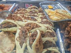 -清真-戏楼王记牛肉面