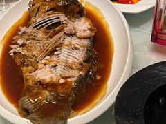-中餐厅·容辰酒店