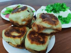 门钉肉饼-宝瑞门钉肉饼店
