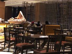 大堂-君悦酒店·乐厨·高空自助餐(青年大街店)